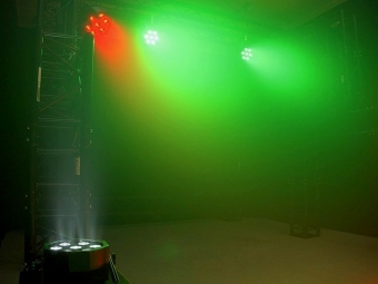 Eurolite Led SLS-7 HCL
