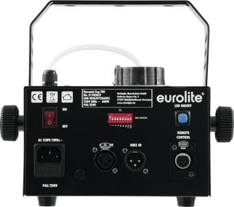 Eurolite Dynamic Fog 700