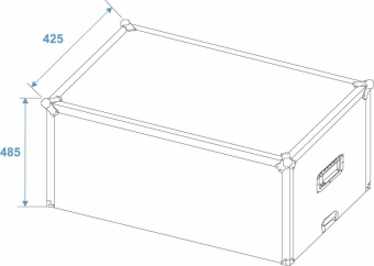 Roadinger ICE-100/ICE-101