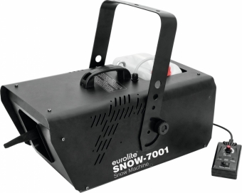 Eurolite Snow 7001