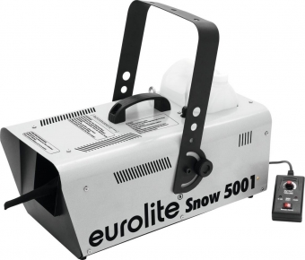 Eurolite Snow 5001