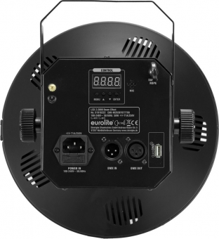 Eurolite Led Z-2000