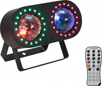 Eurolite Led DMF-3