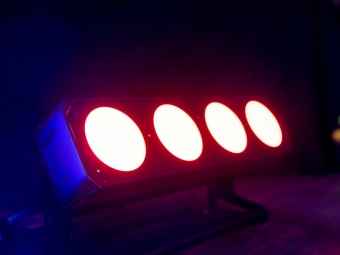 Eurolite Led PMB-4 COB QCL