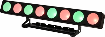 Eurolite LED PMB-8 COB QCL