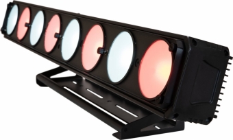 Eurolite LED PMB-8 COB QCL