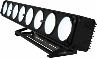 Eurolite LED PMB-8 COB QCL