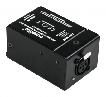Eurolite USB-DMX512 PRO