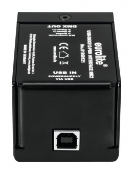 Eurolite USB-DMX512 PRO