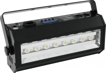 Eurolite Led Strobe COB PRO 8x20W DMX