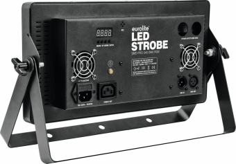 Eurolite Led Strobe SMD PRO 540 DMX RGB