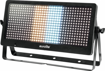 Eurolite Led Strobe SMD PRO 540 DMX RGB