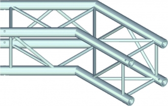 Alutruss Quadlock QL-ET34 C-23