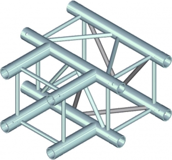 Alutruss Quadlock QL-ET34 T-35