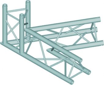 Alutruss Trilock 6082AC-20-3