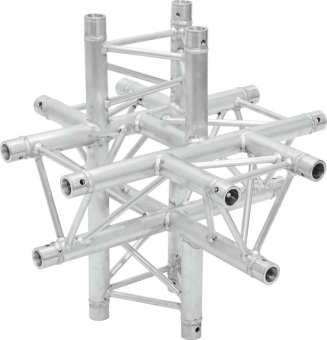 Alutruss Trilock 6082AC-61