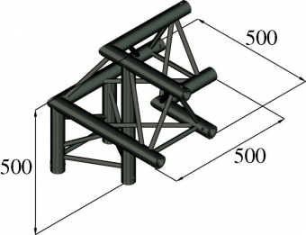 Alutruss Trilock S-PAL-31