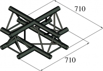 Alutruss Trilock S-PAC-41