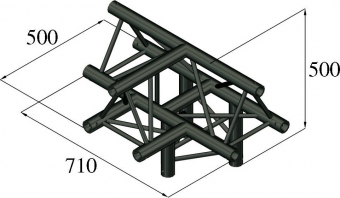 Alutruss Trilock S-PAT-43