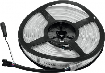 Eurolite Led IP Pixel Strip 160 5m RGB 12V