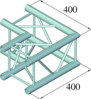 Alutruss Decolock DQ4-PAC21