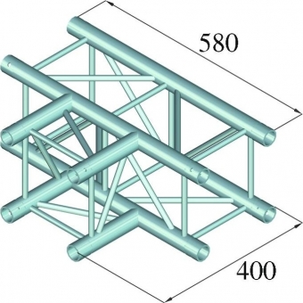 Alutruss Decolock DQ4-PAT35