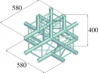 Alutruss Decolock DQ4-PAT51