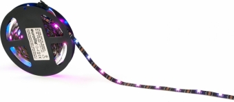 Eurolite Led Pixel Strip 150 5m RGB 5V