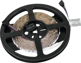 Eurolite Led Strip 150 5m 5050 RGB 12V