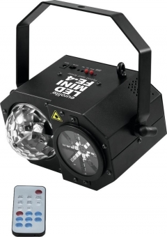 Eurolite LED Mini FE-4