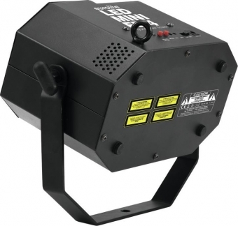 Eurolite LED Mini FE-4