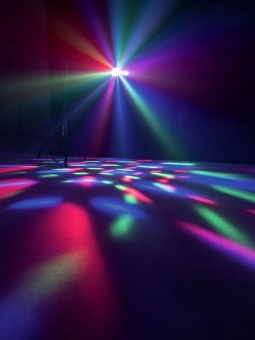 Eurolite LED Mini FE-4