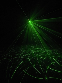 Eurolite LED Mini FE-4