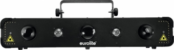 Eurolite LED Multi FX Laser Bar