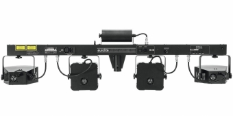 Eurolite Led KLS Laser Bar PRO FX + M-4