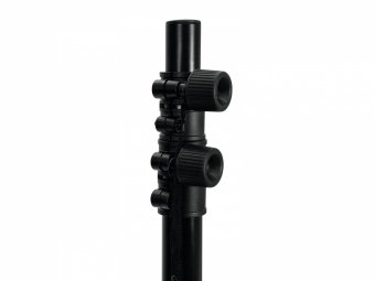 Eurolite Led KLS Laser Bar PRO FX + M-4