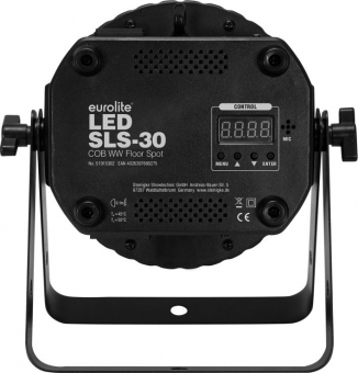 Eurolite Led SLS-30 COB WW + Stativ
