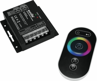 Eurolite Led Strip RGB RF Controller