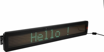 Eurolite ESN 7x80 USB LAN