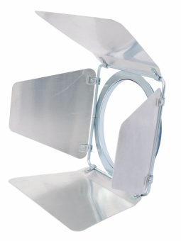 Eurolite FB PAR-56 silber