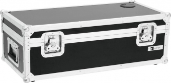 Roadinger 8x AKKU UP-4