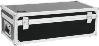 Roadinger 8x AKKU UP-4