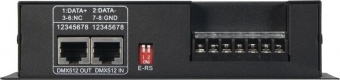Eurolite Led Strip RGBW 4-Kanal-DMX-Controller