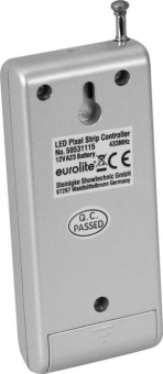 Eurolite Led Strip Pixel 5V Controller