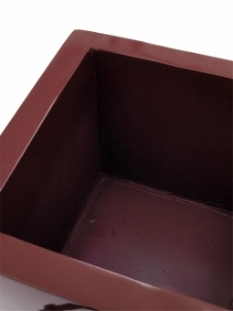 Europalms Leichtsin BOX-120 rot