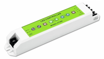 Eurolite LC-1 LED Strip RGB Controller