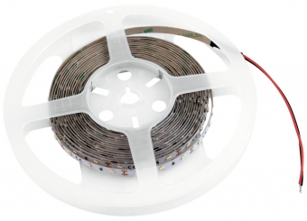 Eurolite LED Strip 300 5m 3528 3000K 24V Constant Current