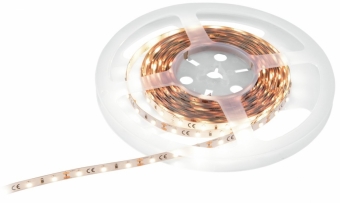 Eurolite LED Strip 300 5m 3528 3000K 12V