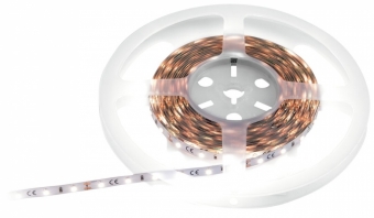 Eurolite LED Strip 300 5m 3528 4000K 12V