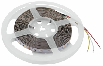 Eurolite LED Strip 600 5m 3528 2700+5700K 24V
